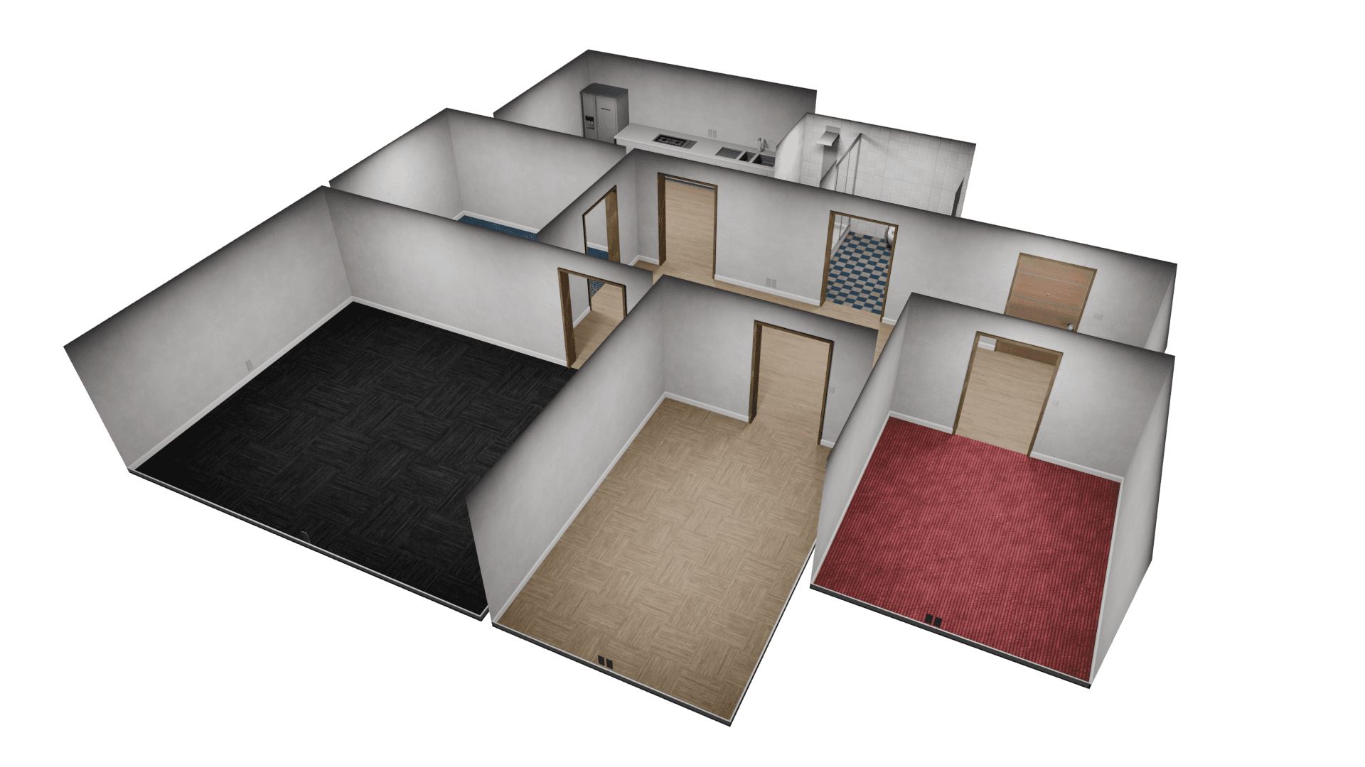 FiveM Script Shells 01
