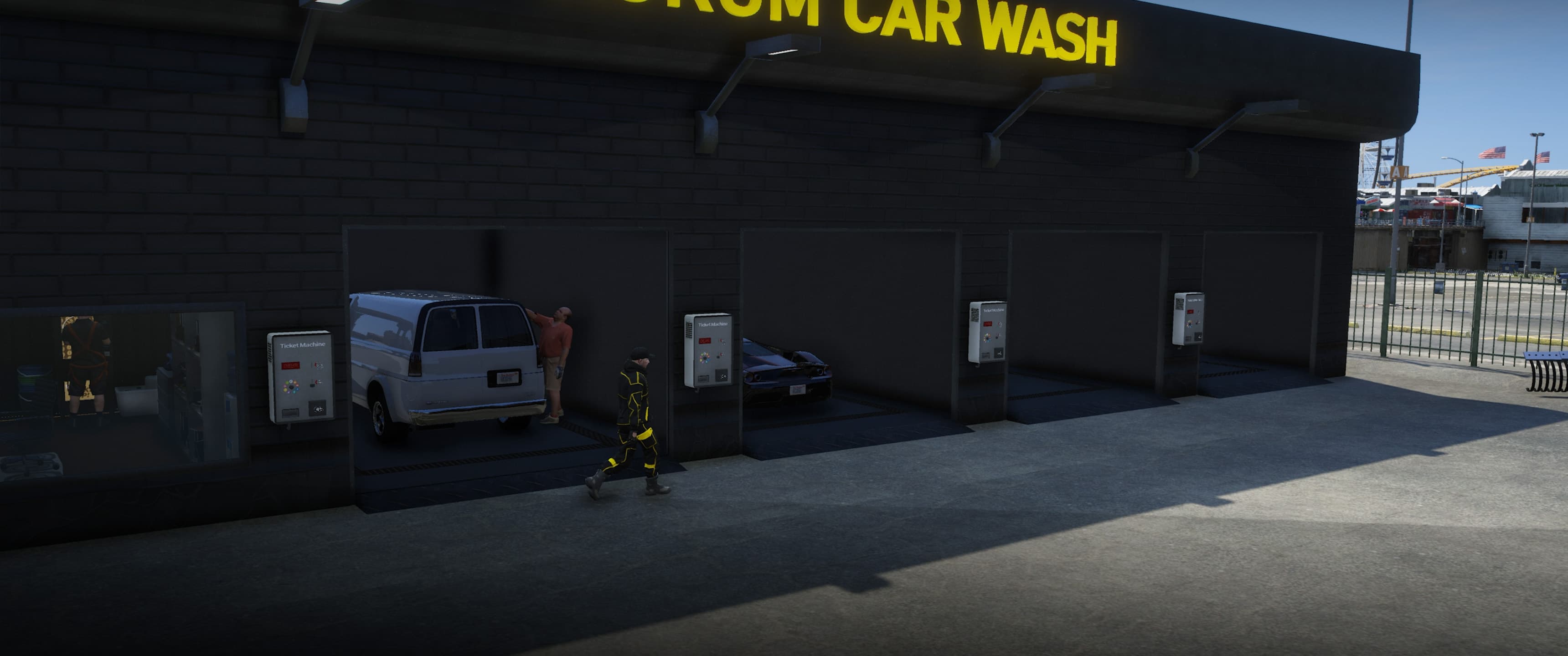 Aurum Garage