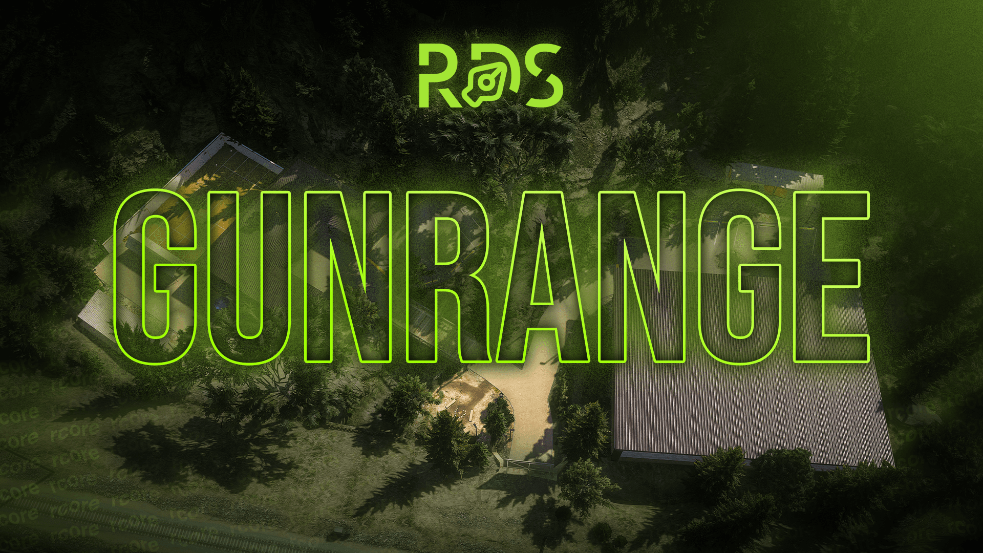 FiveM Script Blaine County Shooting Range